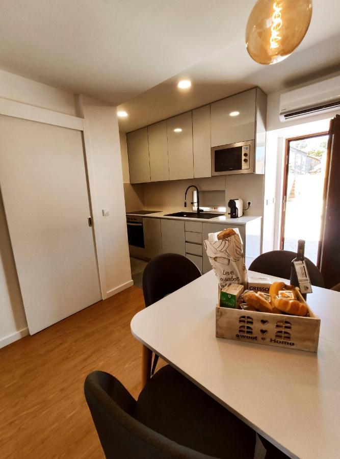 Casas De - Ventos Da Cabreira Penedones