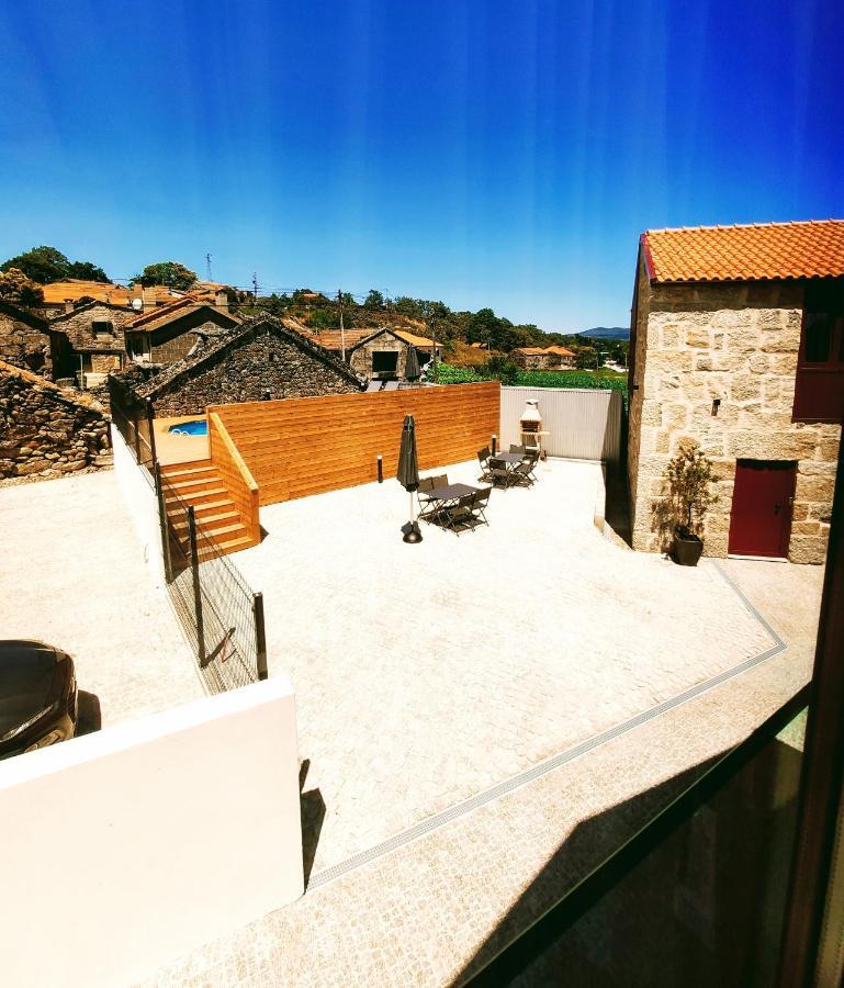 Casas De - Ventos Da Cabreira Penedones