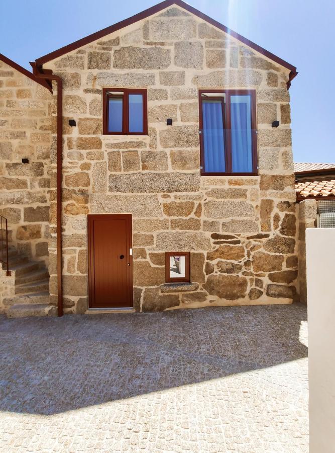 Casas De - Ventos Da Cabreira