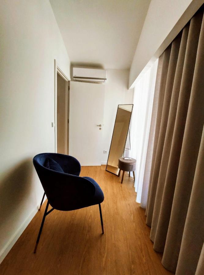 Casas De - Ventos Da Cabreira Ferienhaus Penedones