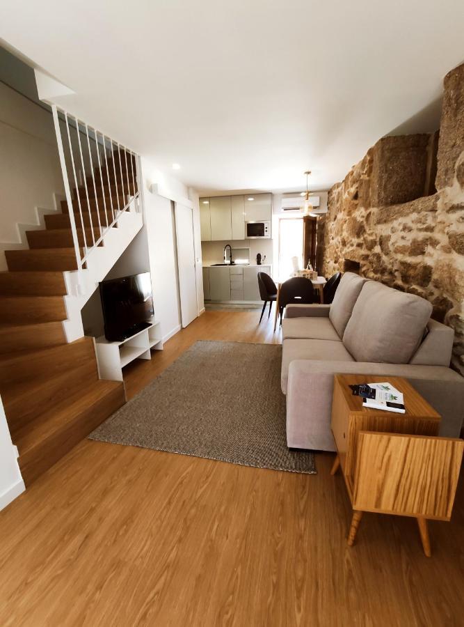 Casas De - Ventos Da Cabreira Ferienhaus Penedones