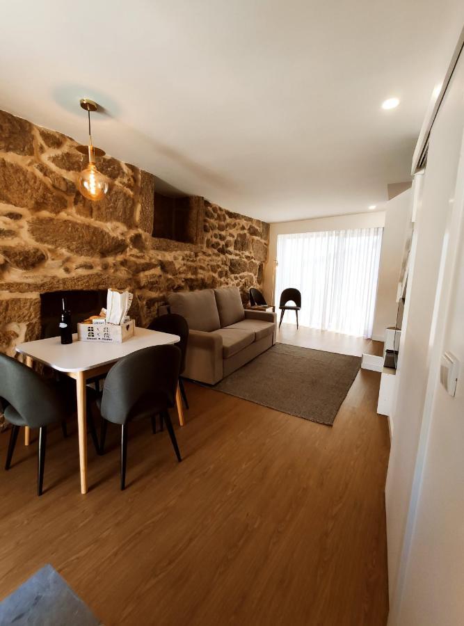 Ferienhaus Casas De - Ventos Da Cabreira *