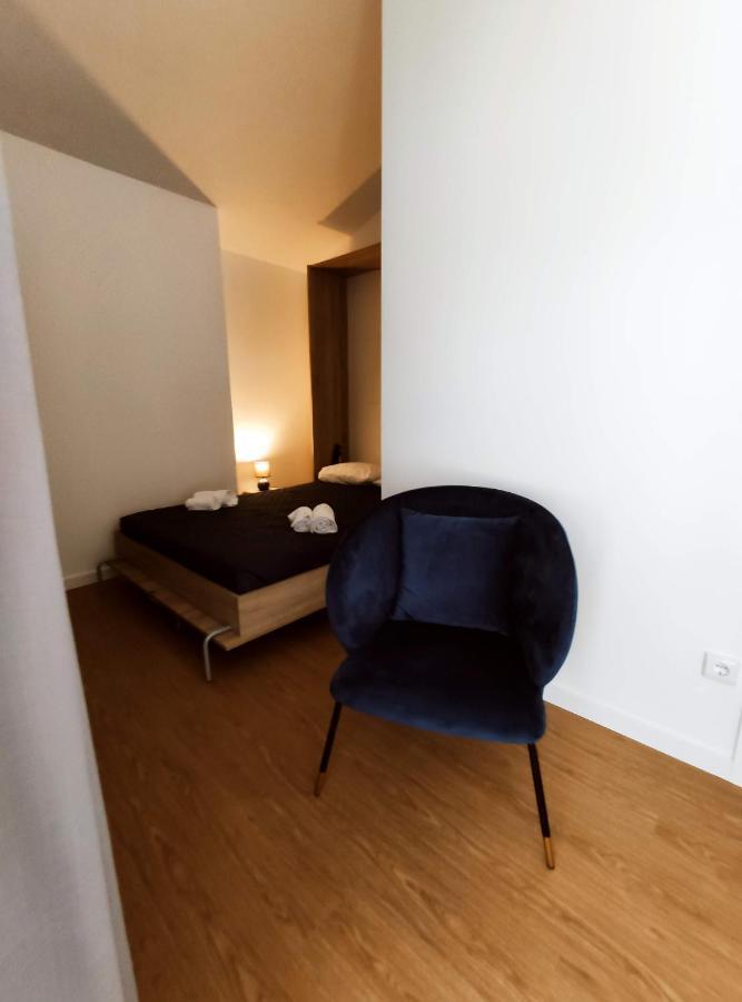 Ferienhaus Casas De - Ventos Da Cabreira *