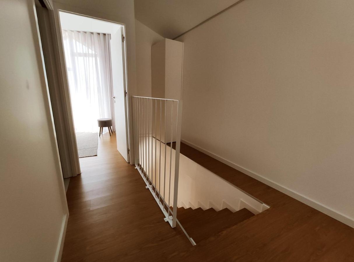 Casas De - Ventos Da Cabreira Dom wakacyjny