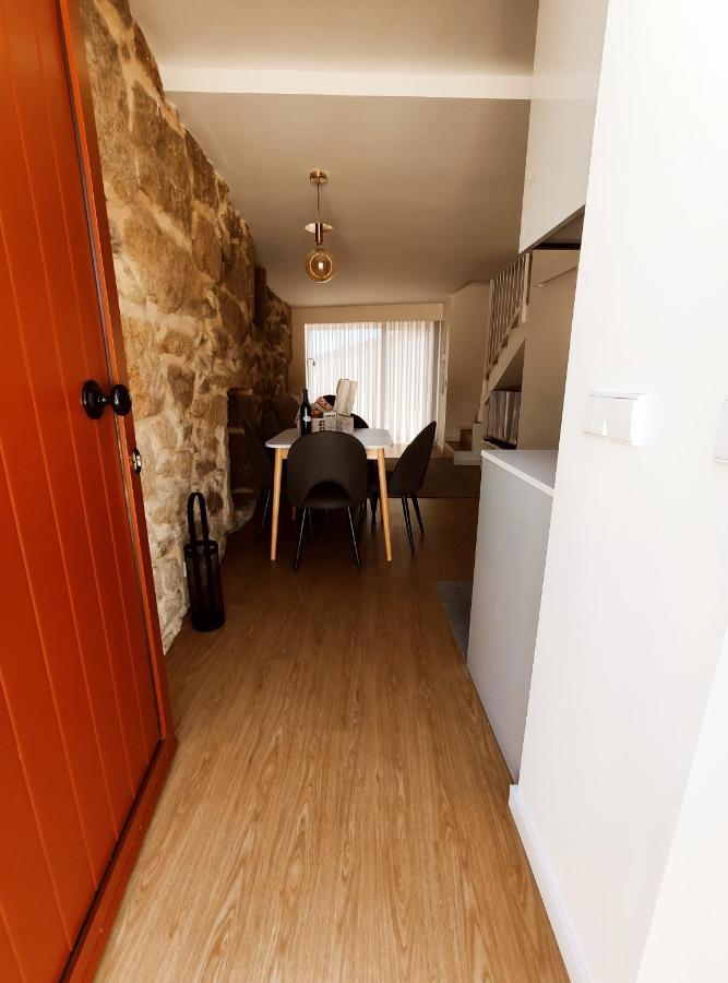 Ferienhaus Casas De - Ventos Da Cabreira Penedones