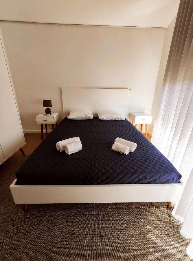 Casas De - Ventos Da Cabreira Ferienhaus