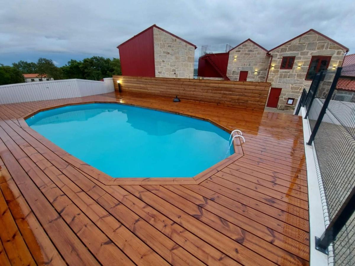 Casas De - Ventos Da Cabreira Penedones