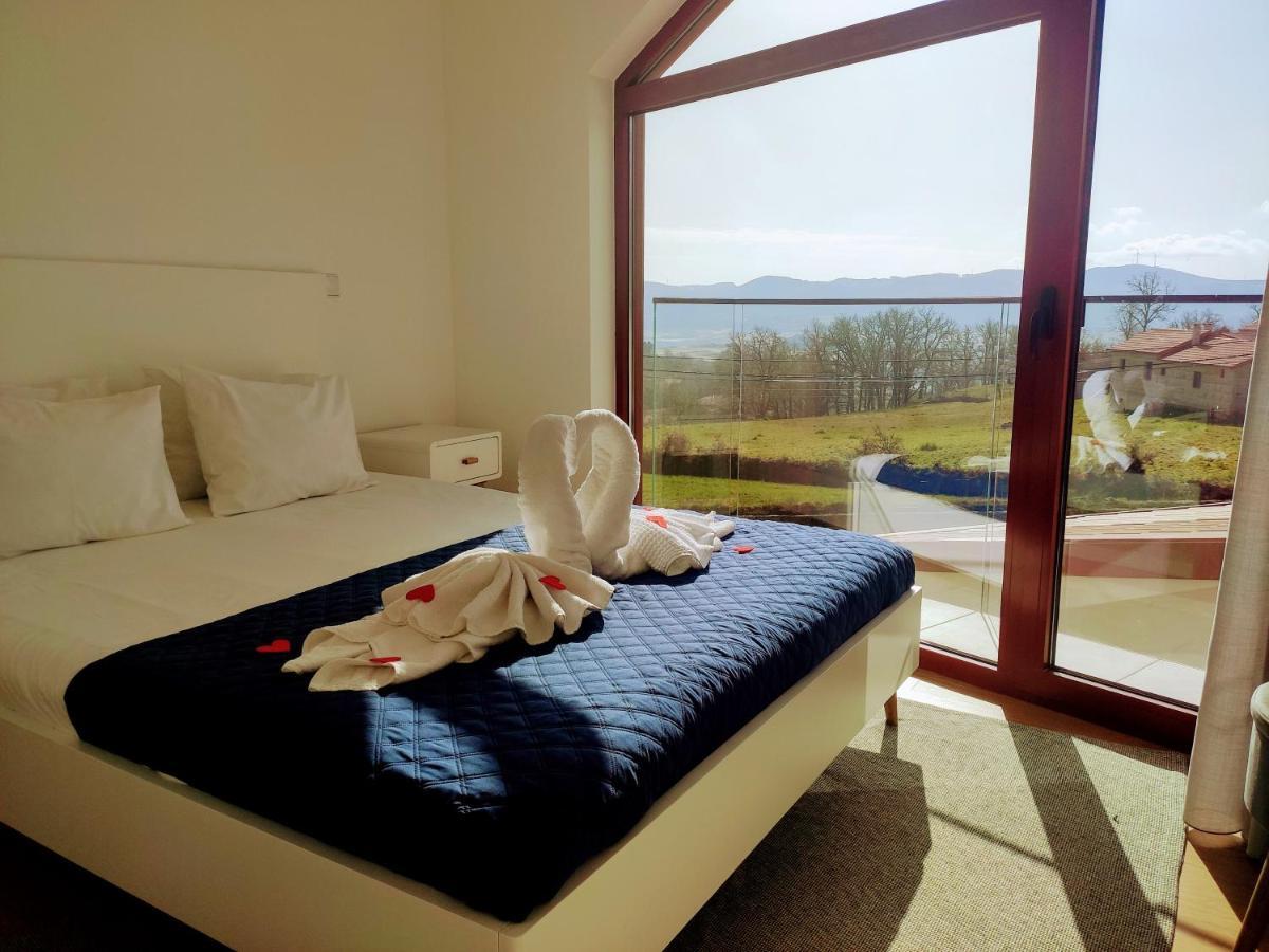 Casas De - Ventos Da Cabreira Ferienhaus